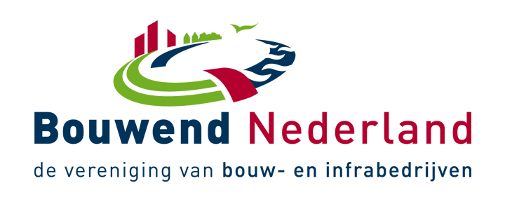 Logo Bouwend Nederland