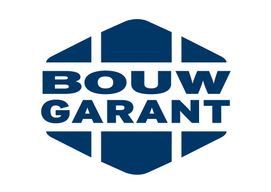 Logo Bouw Garant